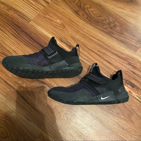 Nike Metcon Sport Size 7.5 - Picture 7 of 8